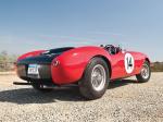 Ferrari 375 MM Spyder 1953 года